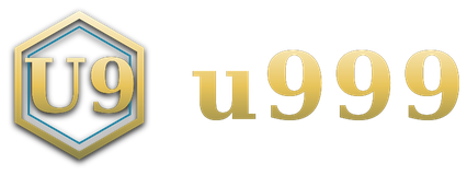 u999 logo