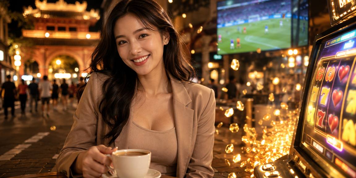 u999 u999 – Xây dựng cho người chơi Việt, vận hành theo chuẩn thực
